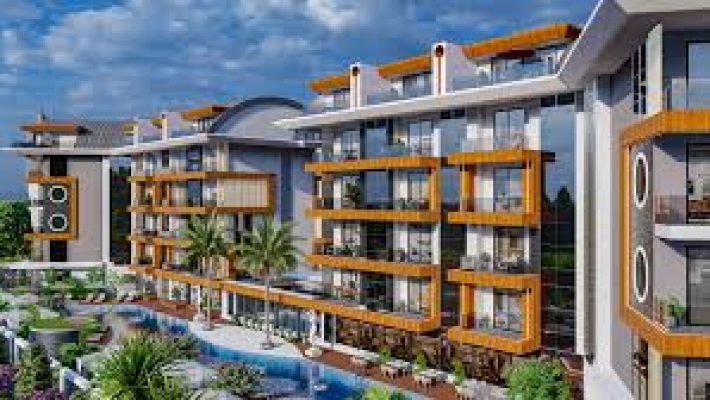 Let's go to Turkey - LGT Property Developer – Alanya ve çevresinde satılık daireler, villalar ve yatırım projeleri.