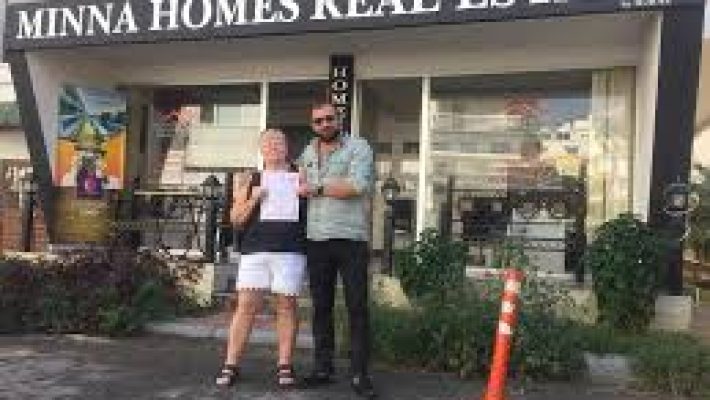 Minna Homes Real Estate Emlak by DURNA – Alanya ve çevresinde satılık daireler, villalar ve yatırım fırsatları.