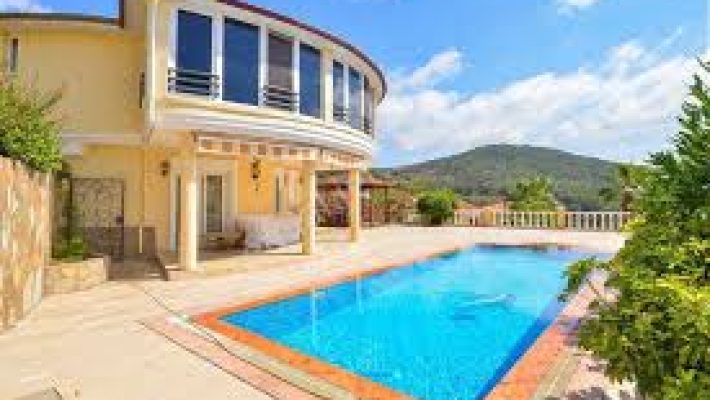 Compass Real Estate & Cimrin Construction – Alanya ve çevresinde satılık daireler, villalar ve inşaat projeleri.