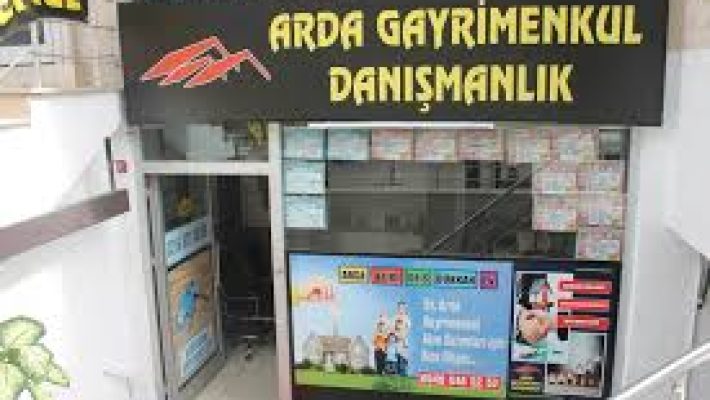Arda Gayrimenkul – Alanya ve çevresinde satılık daireler, villalar ve yatırım fırsatları.