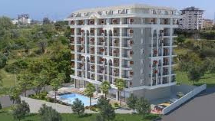 Perspective Alanya A.Ş. – Alanya ve çevresinde satılık daireler, villalar ve yatırım fırsatları sunan gayrimenkul firması.