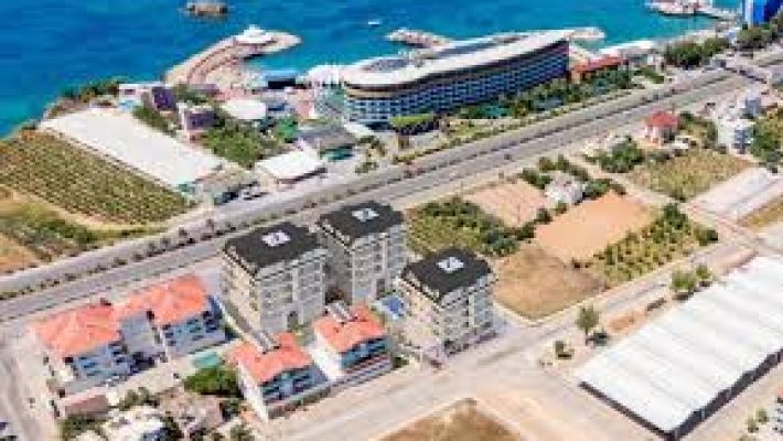 Alara Gayrimenkul – Alanya ve çevresinde satılık daireler, villalar ve yatırım fırsatları sunan gayrimenkul firması.