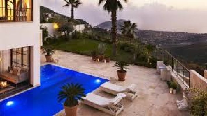 Alanya KYR Property – Alanya ve çevresinde satılık daireler, villalar ve yatırım fırsatları sunan gayrimenkul firması.