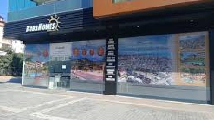Oba Homes Emlak – Alanya’da satılık ve kiralık gayrimenkul hizmetleri.