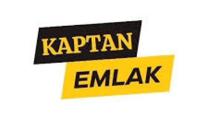 Kaptan Gayrimenkul Real Estate – Alanya ve çevresinde satılık daireler, villalar ve yatırım fırsatları sunan gayrimenkul firması.