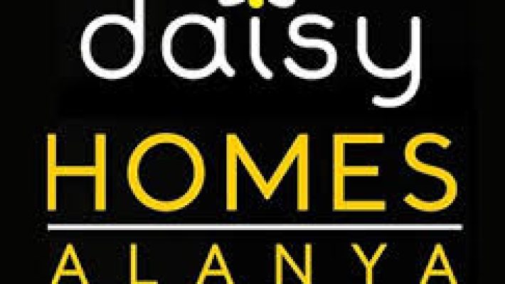 Daisy Homes Alanya – Alanya’da satılık daireler, villalar ve yatırım fırsatları sunan güvenilir gayrimenkul danışmanlığı.