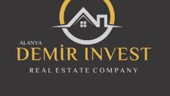 Alanya Demir Real Estate – Alanya’da satılık daireler, villalar ve yatırım fırsatları sunan güvenilir emlak firması.