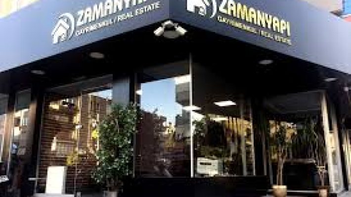 Zaman Yapı Gayrimenkul – Alanya’da modern daireler, villalar ve yatırım projeleri sunan güvenilir emlak firması.
