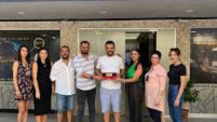 The Partners Group Real Estate Alanya – Alanya’da satılık ve kiralık daireler, villalar ve yatırım fırsatları sunan güvenilir emlak firması.