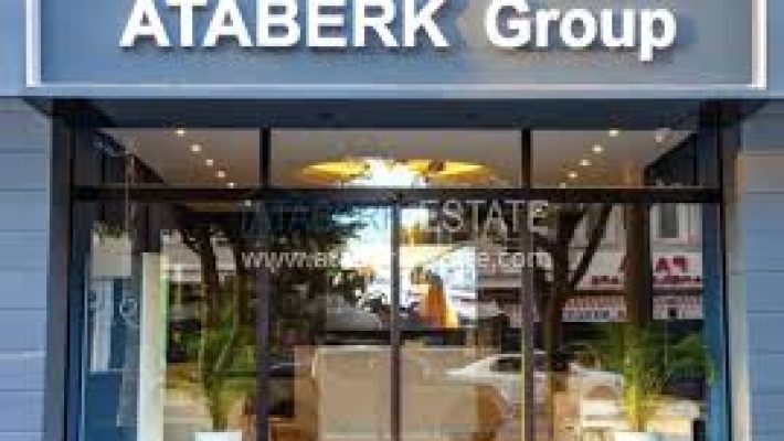 "Ataberk Real Estate – Alanya’da güvenilir gayrimenkul danışmanlığı ve yatırım hizmetleri."