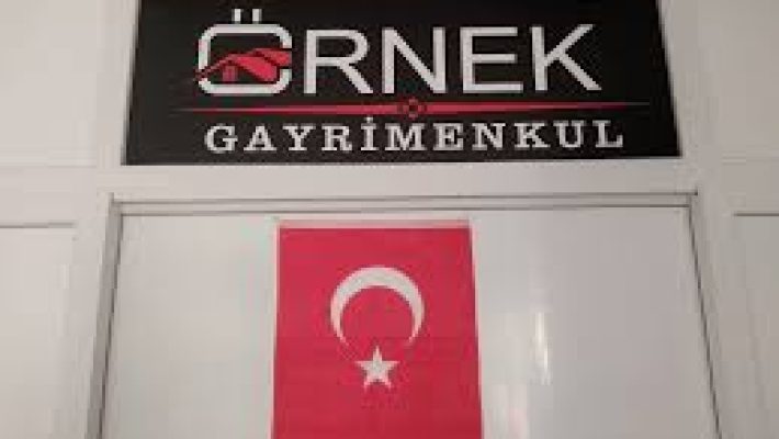 Örnek Gayrimenkul – Alanya’da satılık ve kiralık daire, villa ve ticari mülklerde güvenilir emlak danışmanlığı hizmeti.