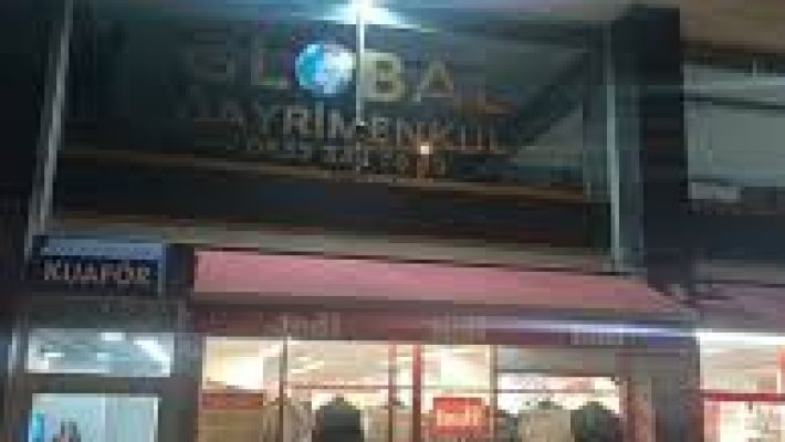 EDE GLOBAL GAYRİMENKUL – Uluslararası emlak ve yatırım çözümleri.