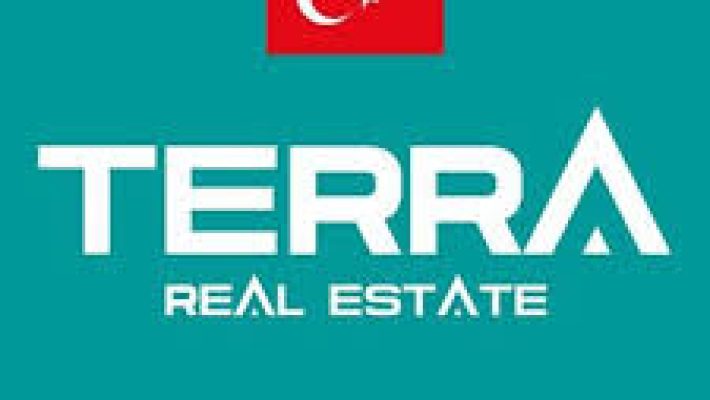 TERRA Real Estate Emlak İnşaat Ltd. Şti. – Alanya’da güvenilir gayrimenkul ve inşaat hizmetleri sunan ofis.