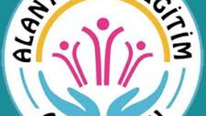 Alanya Özel Eğitim Anaokulu’nda özel gereksinimli çocuklar için sevgi dolu bir eğitim ortamı.