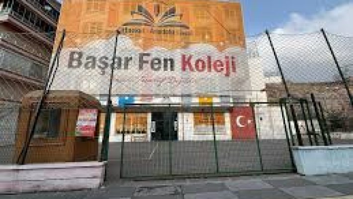 Gazipaşa Başar Özel Ders, ilköğretim öğrencilerine Fen Bilgisi dersinde bireysel destek ve etkin öğrenme fırsatları sunan eğitim hizmeti.