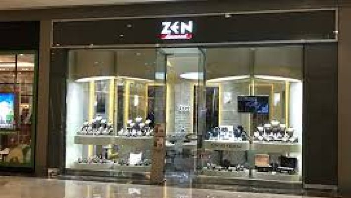 Zen Pırlanta Alanyum AVM – Alanya’da pırlanta, altın ve özel tasarım mücevher koleksiyonları sunan prestijli kuyumcu mağazası.