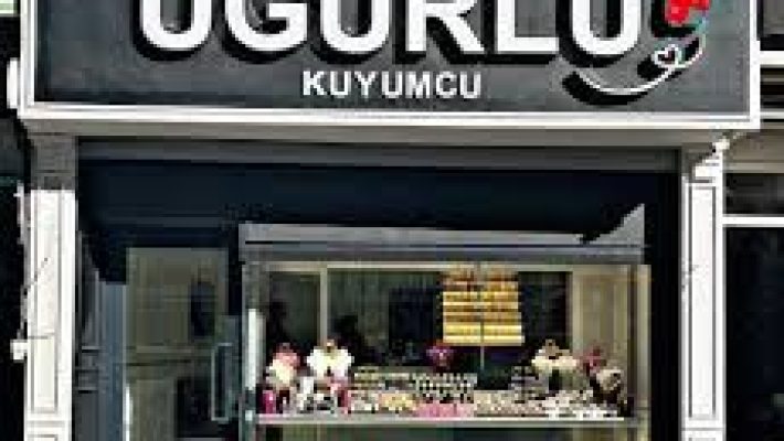 Uğurlu Kuyumculuk Alanya – zarif altın, pırlanta ve gümüş takı koleksiyonlarıyla güvenilir hizmet sunan seçkin kuyumcu.