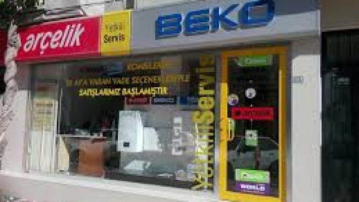 Gazipaşa Arçelik Bayii – Gazipaşa’da beyaz eşya, elektronik ürünler ve Arçelik markalı dayanıklı tüketim mallarında güvenilir satış ve teknik servis hizmeti.