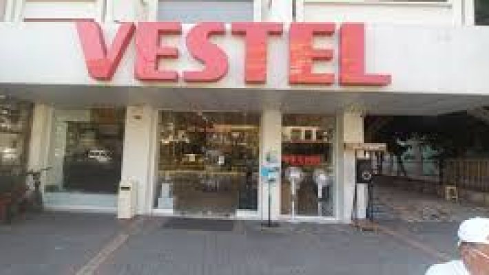 Vestel Alanya Şekerhane Yetkili Satış Mağazası – Alanya’da Vestel marka beyaz eşya, elektronik ve ev aletleri ürünleri sunan güvenilir mağaza.