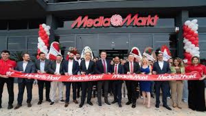 MediaMarkt Alanya – Alanya’da elektronik, beyaz eşya, bilgisayar, telefon ve teknoloji ürünleri sunan güvenilir mağaza.
