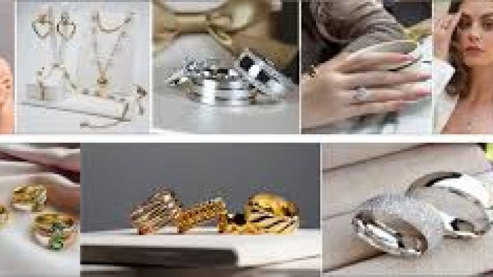 Gevheranss – Alanya’da el işçiliğiyle tasarlanmış zarif gümüş ve altın takı koleksiyonları.