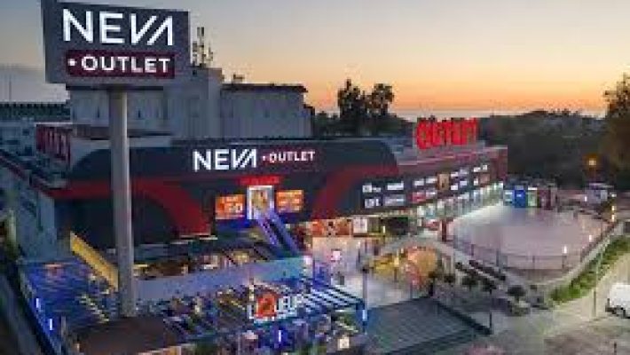 Neva Outlet Okurcalar SOHO – Alanya Okurcalar’da uygun fiyatlı ve kaliteli ürünler sunan alışveriş merkezi ve outlet mağaza.