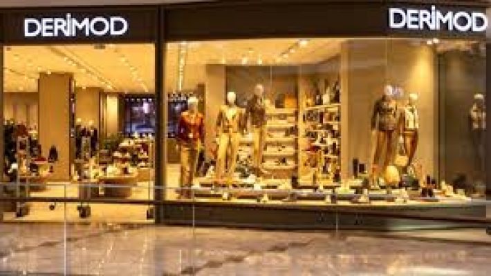 Derimod Alanya mağazası – Kaliteli deri ayakkabı ve çanta koleksiyonlarıyla şıklığınızı tamamlayın