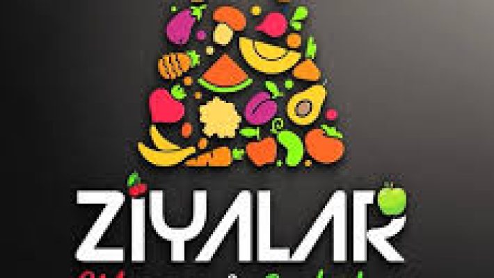 Ziyalar Manav & Şarküteri – Taze meyve, sebze ve şarküteri ürünleri