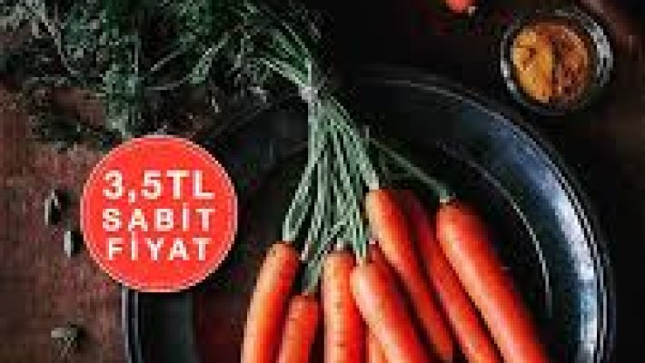 İhtiyar Manav – Taze meyve ve sebzeler