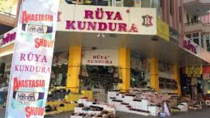 Rüya Kundura – Alanya’da şık ve kaliteli ayakkabılar