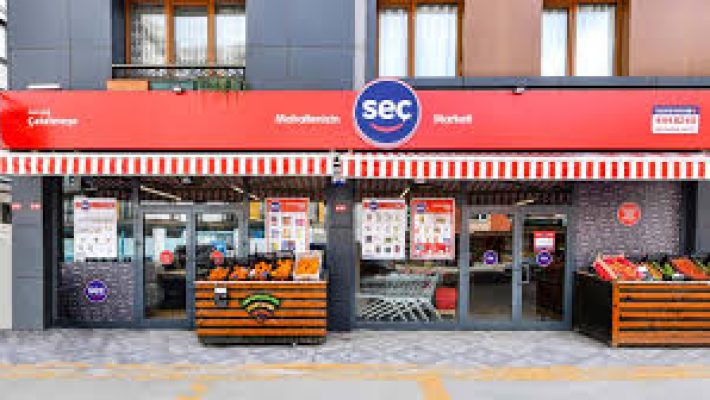 Çikoo Seç Market – Alanya’da taze ürünler, geniş ürün yelpazesi ve uygun fiyatlarla hizmet veren market