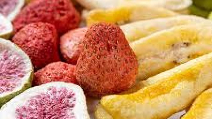 Alibaba Manav Fruit Shop – Taze meyve ve sebzelerle dolu renkli manav