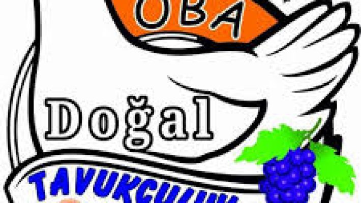 Oba Tavukçuluk – taze piliç ürünleri ve hazır tavuk çeşitleriyle dolu vitrin