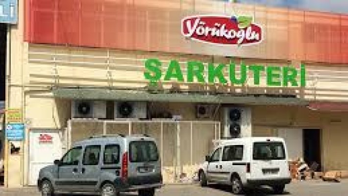 Yörükoğlu Şarküteri (Burak Gıda) – Alanya’da taze şarküteri ve gurme ürünler