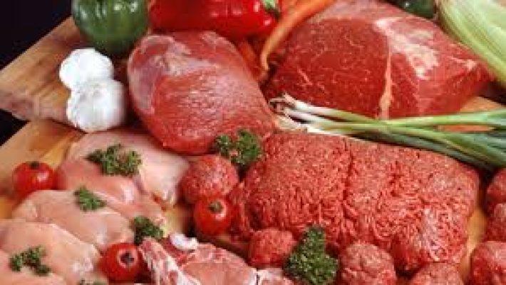 Şan Et – Alanya’da taze et, kasaplık ürünler ve lezzet garantisi