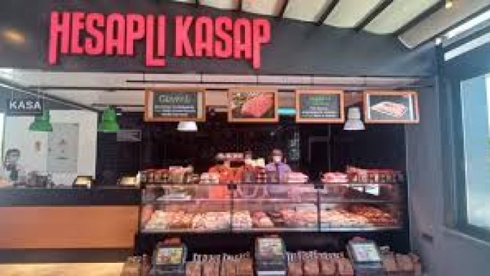 Hesaplı Kasap – Alanya’da kaliteli ve uygun fiyatlı taze et çeşitleriyle hizmet veren kasap mağazası