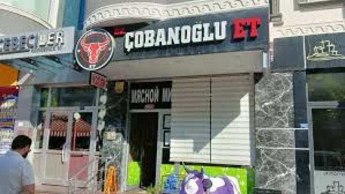 Çobanoğlu Kasap – Alanya’da taze et ve şarküteri ürünleri sunan güvenilir kasap