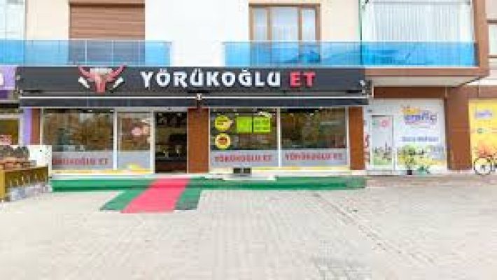 Yörükoğlu Kasabı – Alanya’da taze et ve şarküteri ürünleri sunan kasap dükkanı