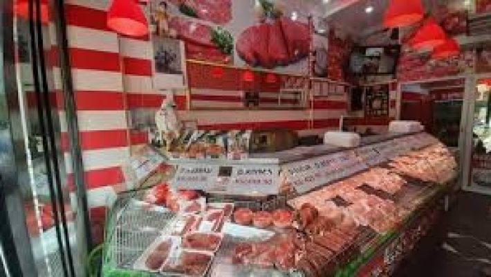 Özenoğlu Et ve Şarküteri – Alanya’da taze et ve şarküteri ürünleri sunan kasap dükkanı