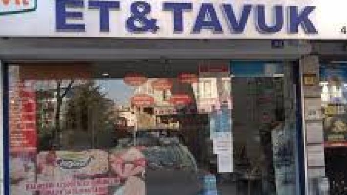 Dedeoğlu Kasap – Alanya’da taze et ve şarküteri ürünleri sunan kasap