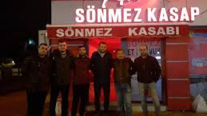 Sönmez Kasap – Alanya’da taze et ve şarküteri ürünleri sunan kasap