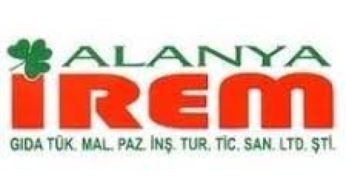 Alanya İrem Gıda – Taze ve Güvenilir Gıda Alışverişinin Adresi