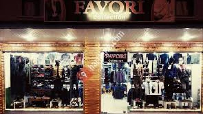 Favori Giyim Alanya – Kadın, erkek ve çocuk giyiminde şıklığın ve kalitenin adresi.