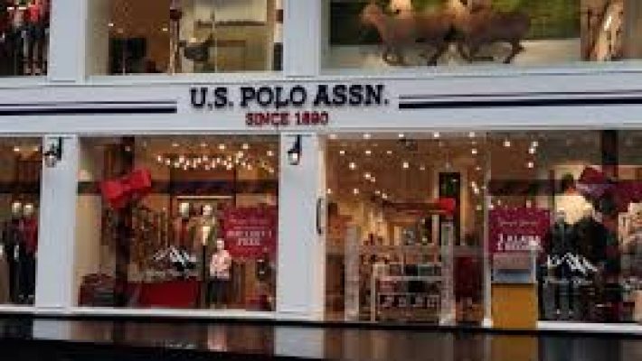 U.S. Polo Assn. Alanya – Klasik Amerikan tarzı ve zamansız şıklığıyla kaliteli giyim mağazası.