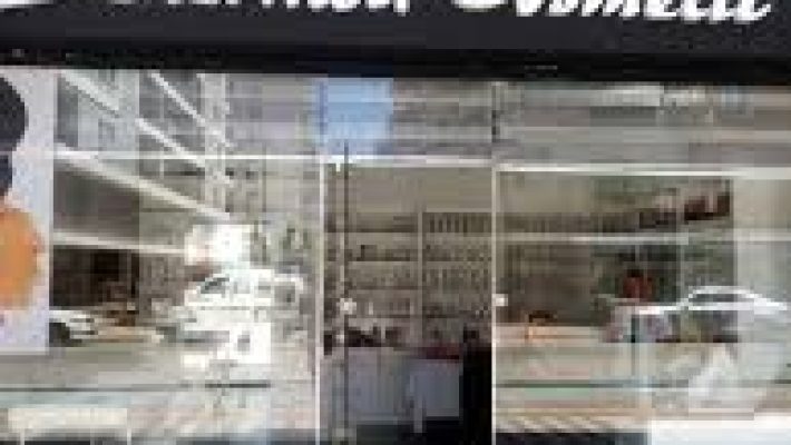 Sehernisa Cosmetic Alanya – Cilt bakımı, makyaj ve kişisel bakım ürünleri sunan kozmetik mağazası.