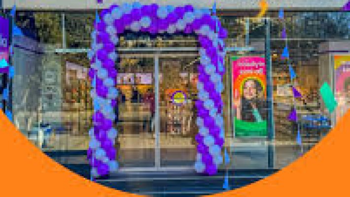 Olivia Kozmetik – Alanya’da makyaj, parfüm ve cilt bakım ürünleri sunan seçkin kozmetik mağazası.