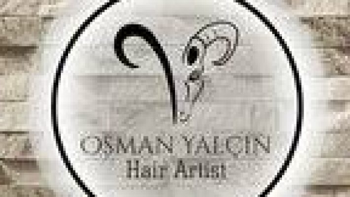 Osman Yalçın Hair Artist – Alanya’da saç kesimi, renklendirme ve profesyonel kuaför hizmetleri sunan kuaför salonu.