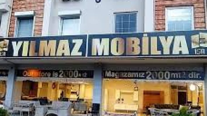 İsa Yılmaz Mobilya Alanya – modern oturma grupları, yatak odası takımları, TV üniteleri ve özel tasarım mobilyalar.