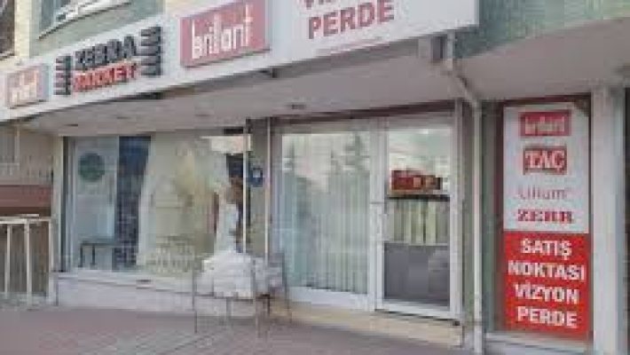 Vizyon Perde Curtain Vorhang – modern tül, stor, zebra ve blackout perde modelleriyle şık yaşam alanları.