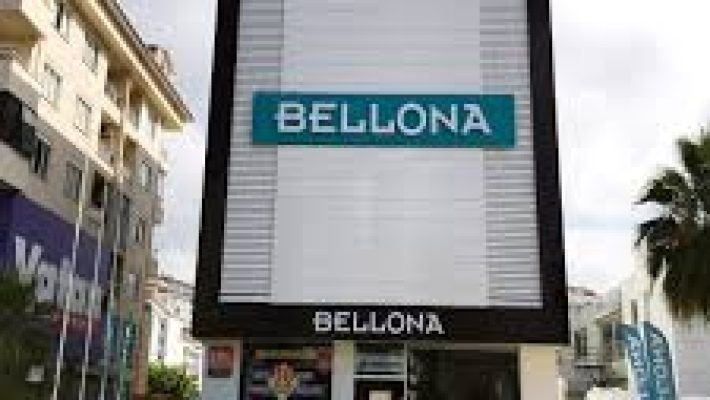 Bellona Mobilya – modern ve şık oturma grupları, yatak odası ve ev dekorasyon ürünleri mağazası.